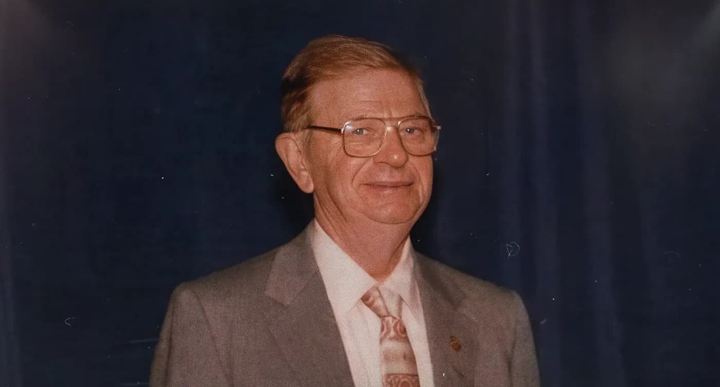 Terry Hines
